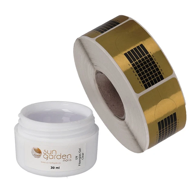 Gel UV Jolifin Shellac Fibreglass - Rose Laiteux Chaud 10ml - Pour Ongles Professionnels - Origine Allemagne