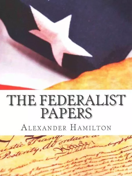 Federalist Papers, Paperback by Hamilton, Alexander; Madison, James; Jay, Joh...