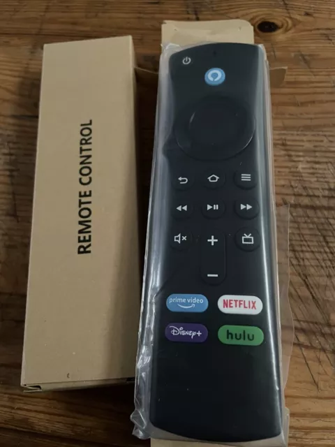 Télécommande Fire Stick tv Amazon