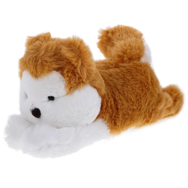 Animal Slap Bracelet Stuffed Animals Slap Bracelet Adorable Plush Stuffed