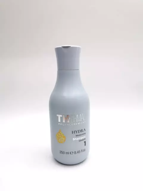 Emsibeth THermal - Hydra Moisturizing Shampoo 250ml G156