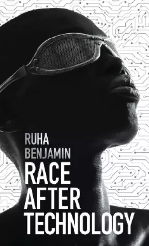 Ruha Benjamin Race After Technology (Relié)