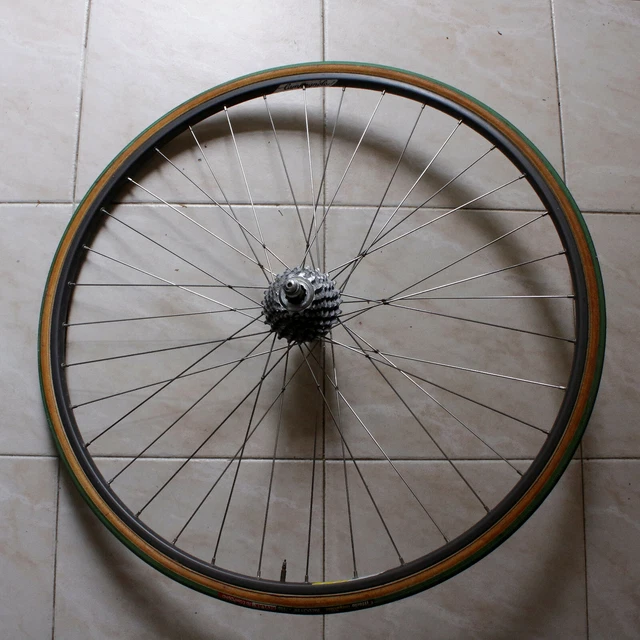 CASSETTE DE PIGNONS Vélo Course SRAM Red Dos Nu Glide 1090 10 S 11-23