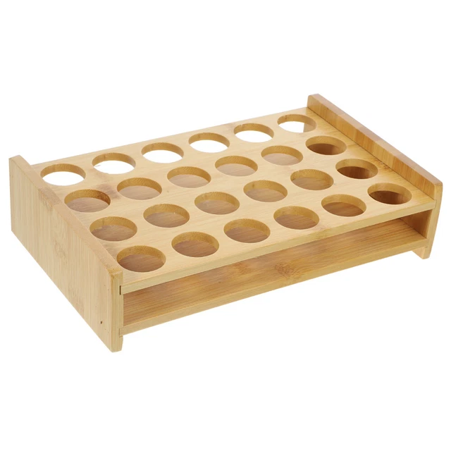 Supporto Per Bicchieri In Schiuma 8 Fori - Portabevande Da Asporto - Per Feste, Campeggio, Camper - Isolante Termico - Foto 9