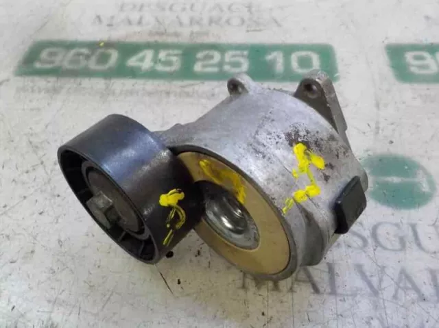Tendeur De Courroie Auxiliaire / 16834642 Pour Opel Astra Gtc 1.9 Cdti