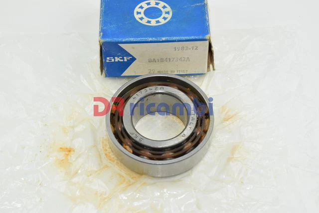 Roulement à Billes 2217-SKF | Le Bon Roulement