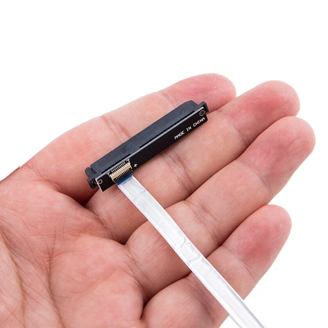 FOR OWZ ASUS TUF Gaming FX506 Laptop Sata Hard Drive SSD Connector Flex