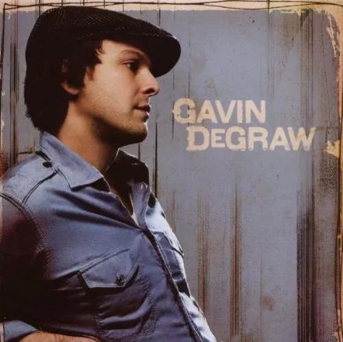 Gavin DeGraw : Gavin Degraw CD (2008) Highly Rated eBay Seller Great Prices