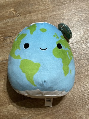 roman earth squishmallow