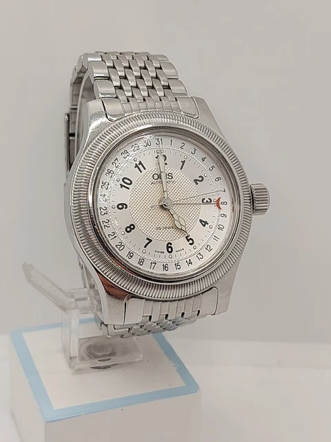 Oris 7503 top