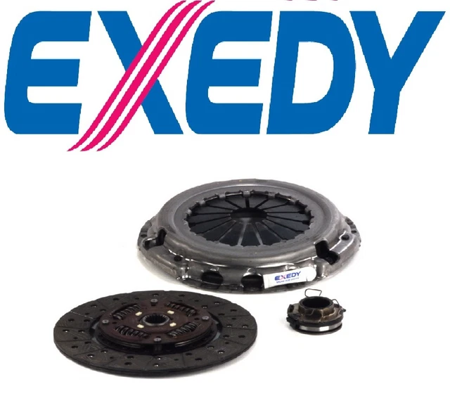 Exedy OEM Clutch Kit Suzuki Swift RS 413 1.3 M13A Manual 05