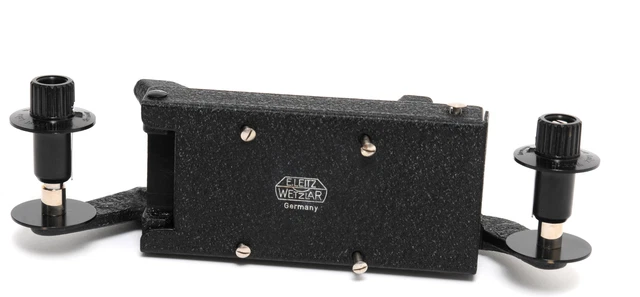 Leica ELDUR Reproduction device 1936/38