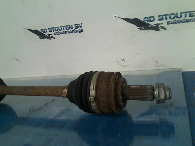 BGA Tête De Cardan CV6700A - Avant Gauche/Droit Peugeot 206