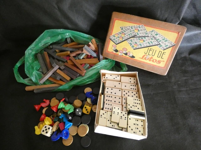 Cartons de Loto et Grilles de Bingo : Rigides, Souples ou Bristol | TPVF