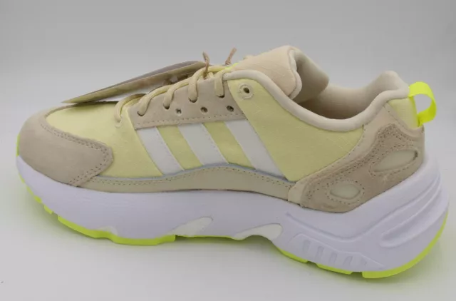 adidas Originals ZX 22 BOOST W Damenschuhe Sneaker Neu 4,5 5 5,5 6 6,5