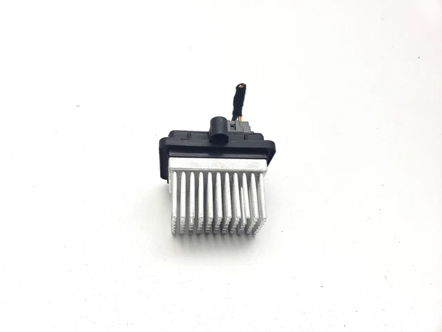 MG HS 2022 Heater Blower Fan Motor Resistor Ef821002 £24.99 - PicClick UK