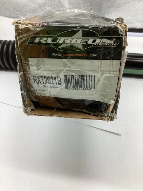 (QTY 1) RXT2621B  Rubicon Express Shock Absorber for 1983-2001 Cherokee XJ