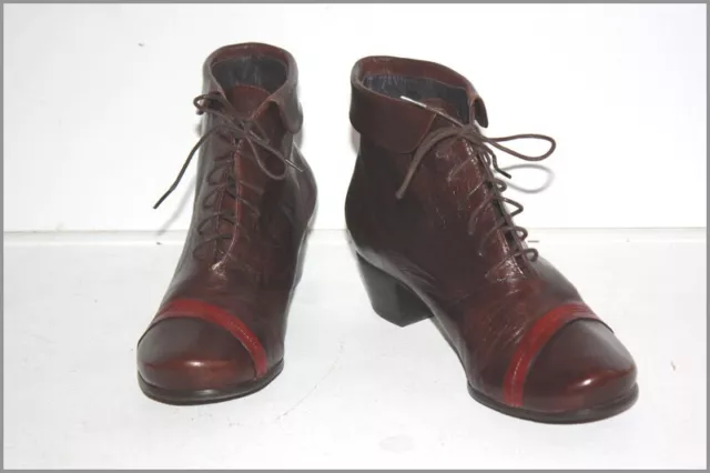 Boots heyraud femme deals
