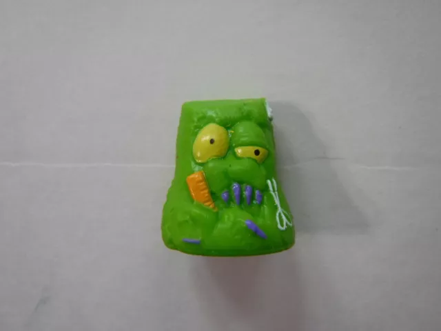 The Trash Pack Series 5 - Stuffed Pencil Case - Rare-Trashie