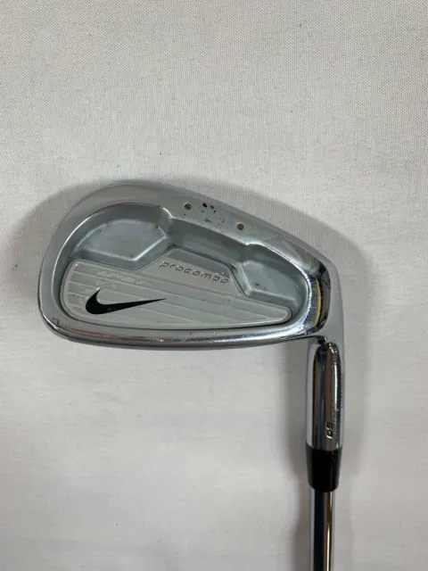 Nike Pro Combo Os Forged 9 - Iron - Steel Shaft - 37.5 Inch -Right Hand