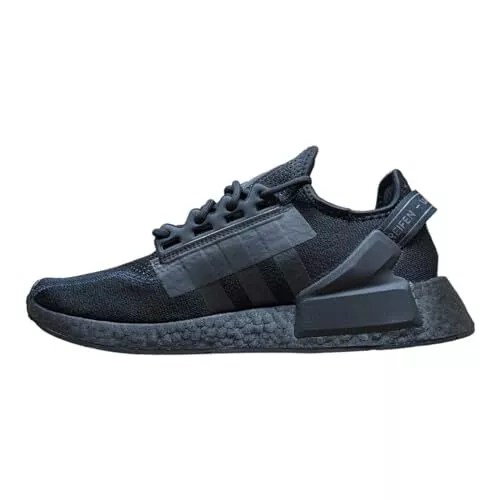 Zapatillas Adidas para Hombre NMD_R1.V2 Core Negro Gris Cuatro Talla 10.5