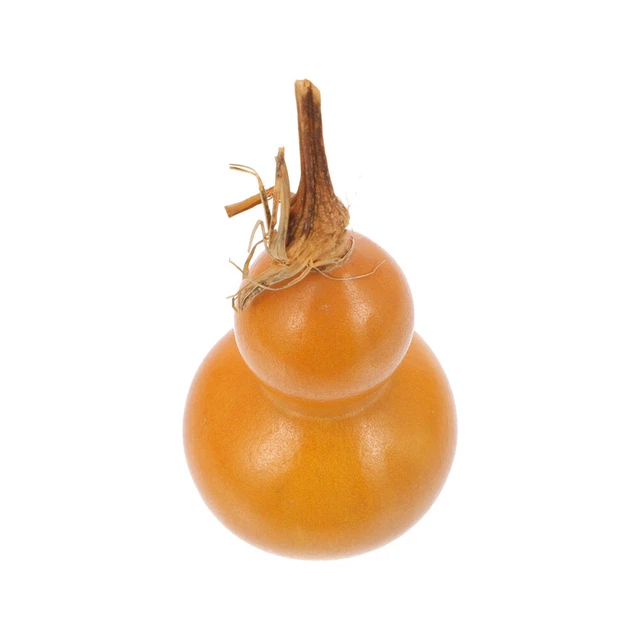 Mini Calabash Decor Chino Retro-Calabash-Mini-Calabash en Chino St