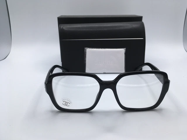 大人女性の CHANEL5408-Ac1641/S1.56口17.140 サングラス/メガネ