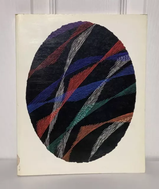 Piero Dorazio - Galleria D’ Arte Niccoli - Softback - 1946-89