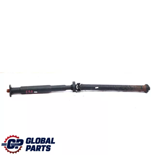 BMW 3 Series E90 E91 E92 335i N54 Manual Drive Shaft Propshaft 7558494