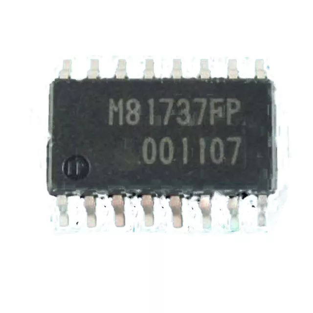 1Pcs M81737Fp Sop-16 M81737 New