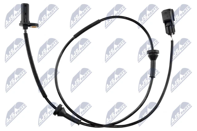 Sensore NTY ABS numero di giri ruota HCA-VV-010 anteriore sinistro per Volvo XC90 1 275 AWD