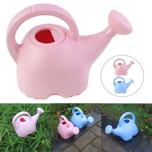 Annaffiatoio Multifunzione in Plastica per Giardino e Casa