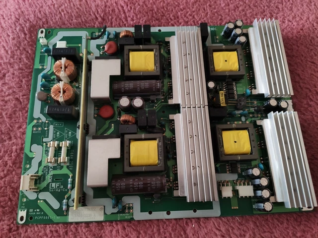 FUENTE POWER SUPPLY Rdenca077Wjzz (Pcpf0061-1) Tv Loewe Xelos Sl32