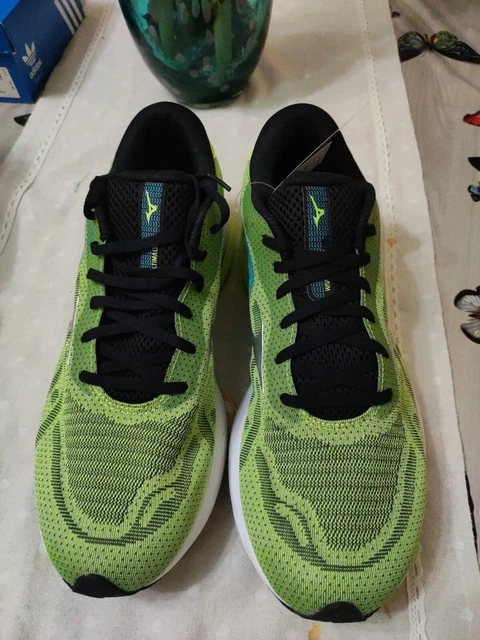 Mizuno wave ultima 13 donna giallo sale