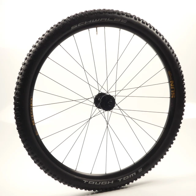 SunRingle Düroc 30 Laufradsatz Mulefüt 29er Sunringle Nabe #10670