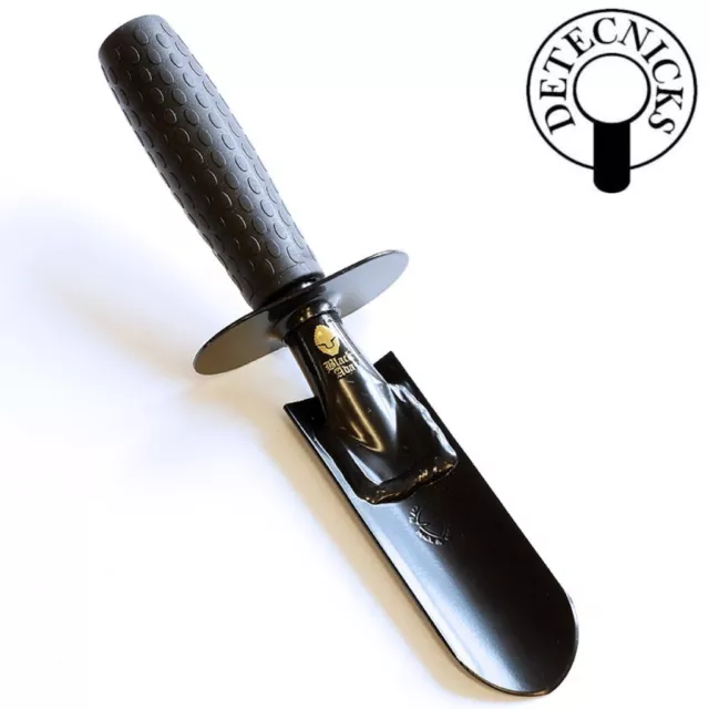 Blackada Dagger Trowel -Metal Detecting - DETECNICKS LTD