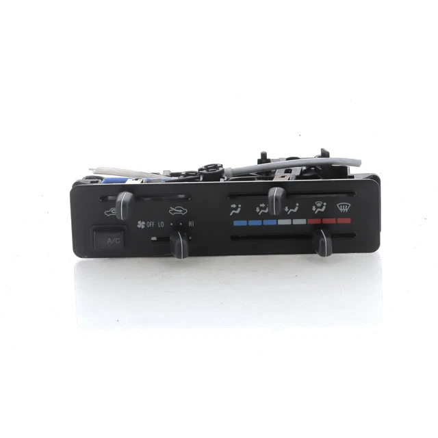 PANNEAU DE COMMANDE CHAUFFAGE Toyota RAV4 (A3) 2009 4559442060