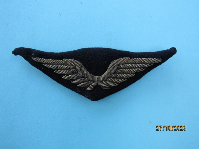 ANCIEN ÉCUSSON PATCH Insigne Militaire ww2 8° division D'infanterie US