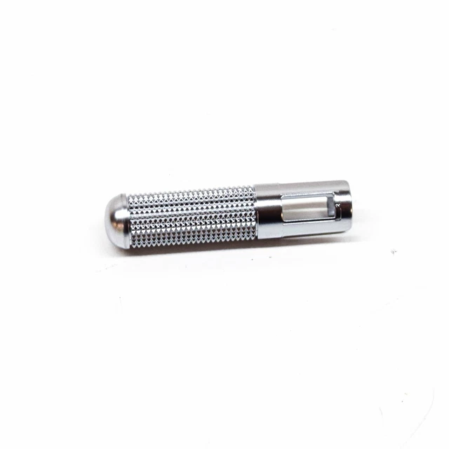 MB AMG GT C190 Interior Upper Door Lock Knob A09976601002A17 NEW