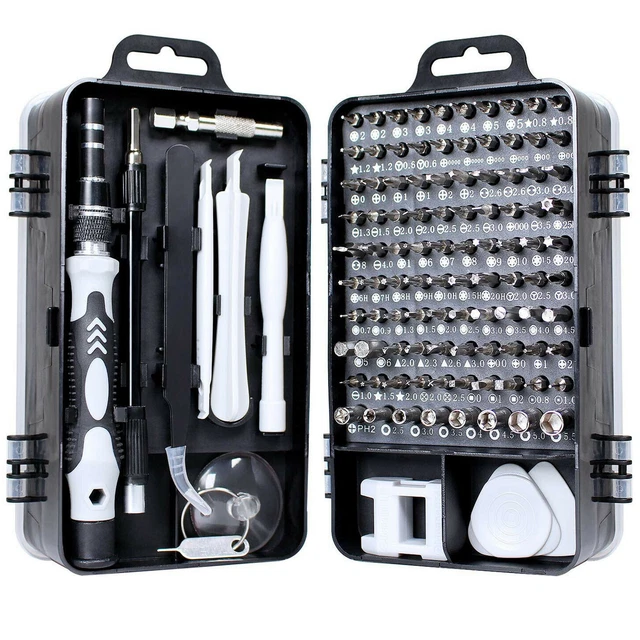 Set 10 Punte Per Cacciavite Magnetiche Samfox PH2 50mm - Per Cartongesso E Lavori Di Bricolage - Foto 6