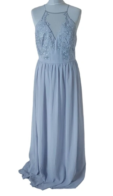 Chi chi ryshia clearance dress