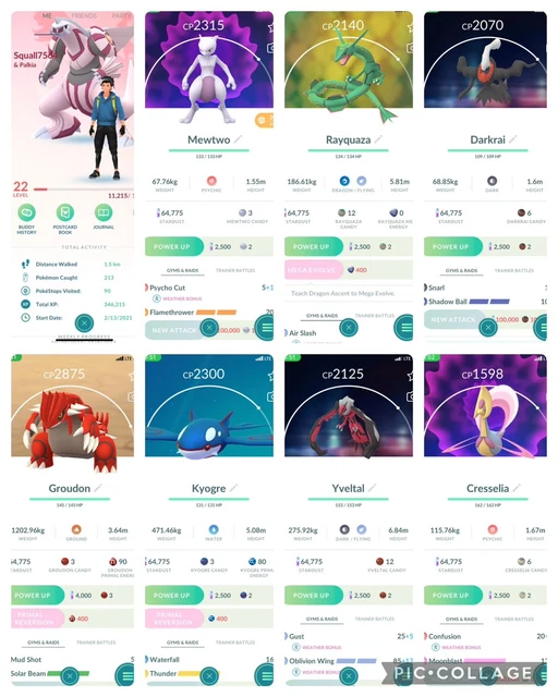 Pokémon Go Shiny Zekrom, Zekrom MaxCp Level 40 Unlock 3 Moveset Top PvP Tra  De