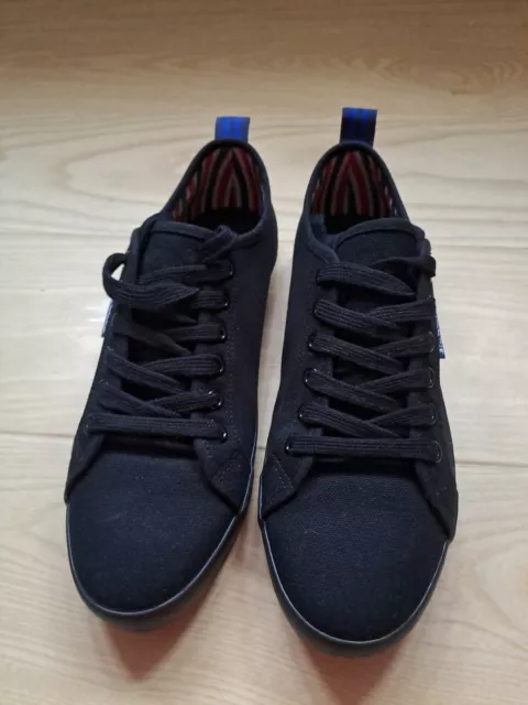 Ben sherman deals lestar trainers