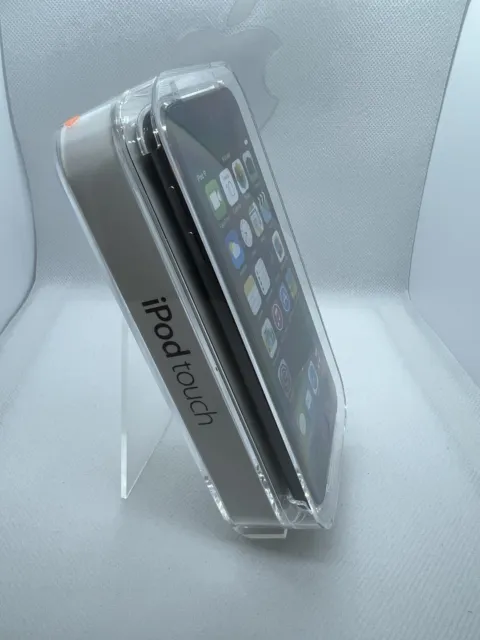 Apple iPod Touch 5. Génération 5G 32GB Space Gray Gris Collectors A1421 Neuf 2