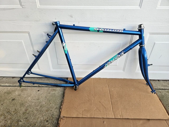 Bicycle Frames, Cycling, Sporting Goods - PicClick CA