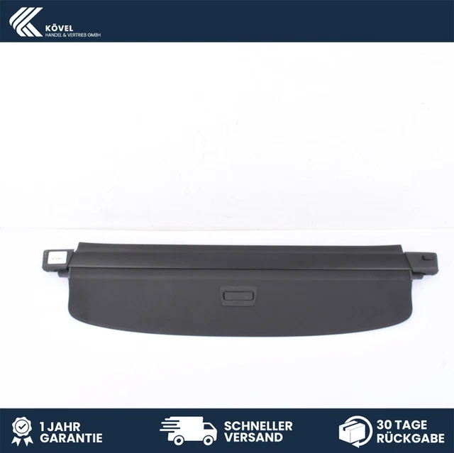 Copertura Porta Per VW Caddy 2004-2020 - Posteriore Sinistro, Codice OEM 2K0863533 - Foto 5