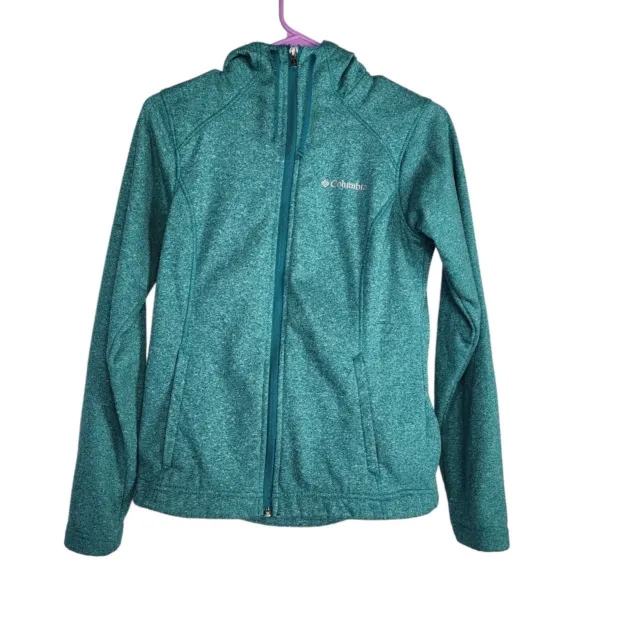 Columbia Women's Benton Springs Ii Long Hoodie