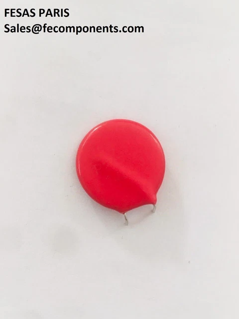 Littelfuse V27ZA60P Varistoren (25 Stück)