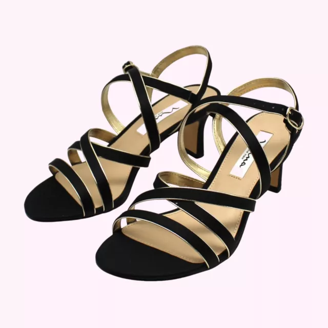 Nina Sandals| Genaya Sandal| Women Shoes| MSRP $79 3
