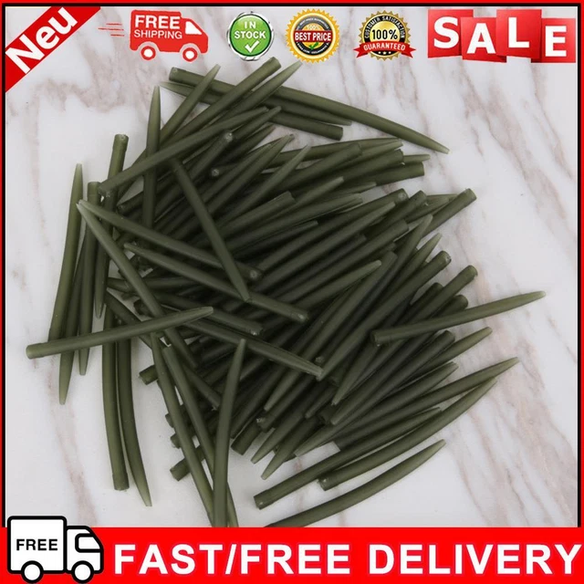 CONTENITORI GEOCACHE TUBO Mimetico. Pronto Da Posizionare Con Tronchi - Foto 12